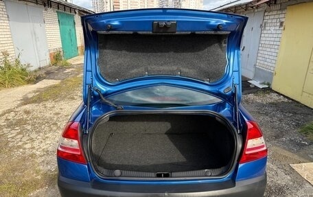 Renault Megane III рестайлинг, 2007 год, 495 000 рублей, 29 фотография