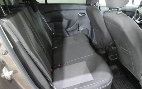 Renault Sandero II рестайлинг, 2020 год, 999 000 рублей, 14 фотография