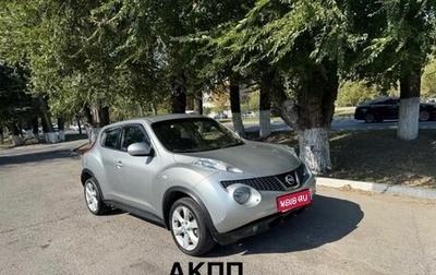 Nissan Juke II, 2011 год, 950 000 рублей, 1 фотография