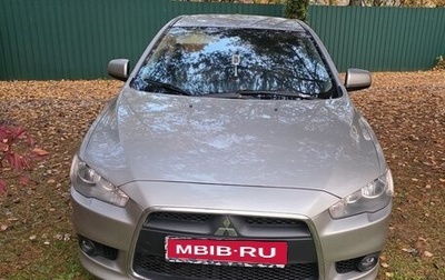 Mitsubishi Lancer IX, 2012 год, 760 000 рублей, 1 фотография