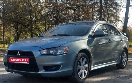 Mitsubishi Lancer IX, 2008 год, 650 000 рублей, 1 фотография