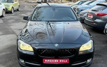 BMW 5 серия, 2013 год, 2 000 000 рублей, 1 фотография