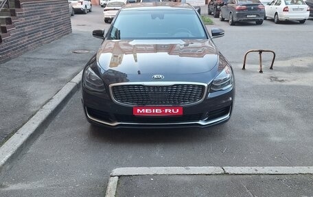 KIA K900 II, 2019 год, 2 749 000 рублей, 1 фотография