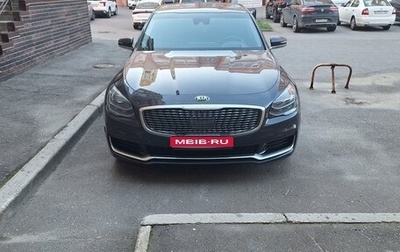 KIA K900 II, 2019 год, 2 749 000 рублей, 1 фотография