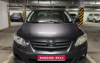 Toyota Corolla, 2007 год, 750 000 рублей, 1 фотография