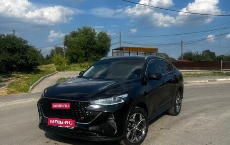 Haval F7x I, 2022 год, 2 250 000 рублей, 1 фотография