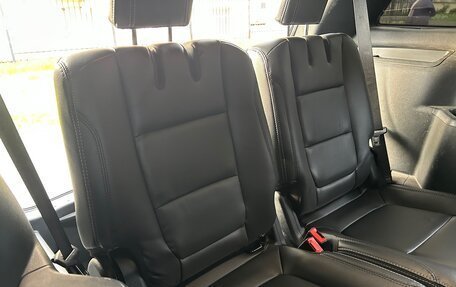 Ford Explorer V рестайлинг, 2018 год, 2 800 000 рублей, 11 фотография