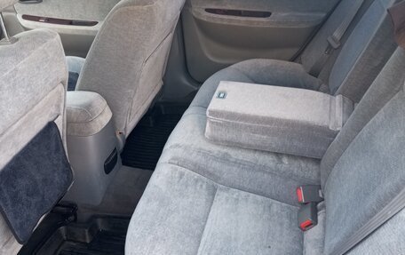 KIA Magentis I, 2004 год, 360 000 рублей, 8 фотография