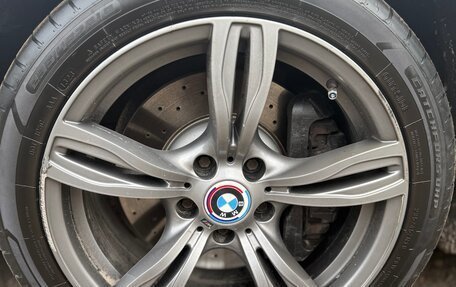 BMW 5 серия, 2013 год, 2 000 000 рублей, 6 фотография
