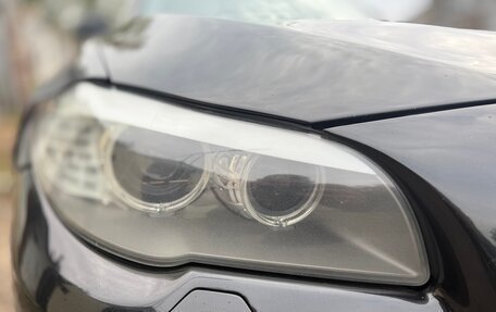 BMW 5 серия, 2013 год, 2 000 000 рублей, 5 фотография