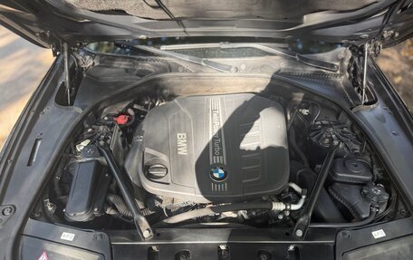 BMW 5 серия, 2013 год, 2 000 000 рублей, 4 фотография