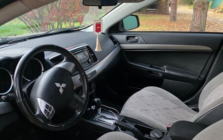 Mitsubishi Lancer IX, 2012 год, 760 000 рублей, 5 фотография