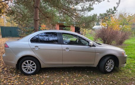 Mitsubishi Lancer IX, 2012 год, 760 000 рублей, 4 фотография
