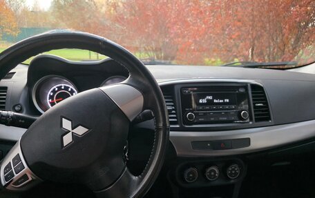 Mitsubishi Lancer IX, 2012 год, 760 000 рублей, 7 фотография