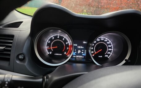 Mitsubishi Lancer IX, 2012 год, 760 000 рублей, 6 фотография