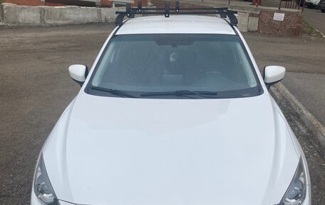 Mazda 3, 2014 год, 1 190 000 рублей, 3 фотография