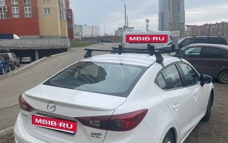 Mazda 3, 2014 год, 1 190 000 рублей, 2 фотография