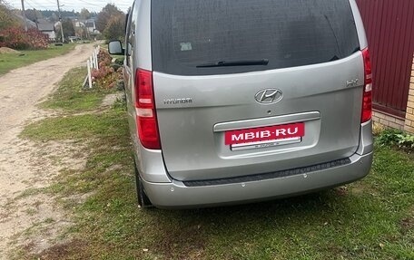 Hyundai H-1 II рестайлинг, 2014 год, 1 850 000 рублей, 4 фотография