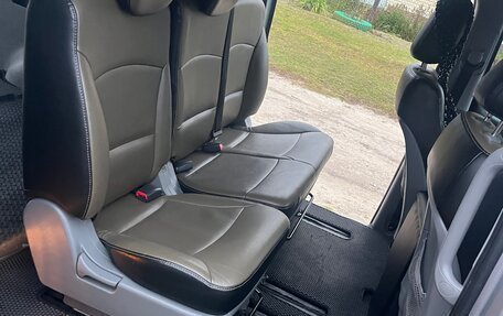 Hyundai H-1 II рестайлинг, 2014 год, 1 850 000 рублей, 11 фотография
