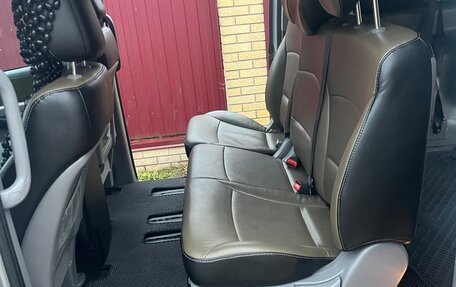 Hyundai H-1 II рестайлинг, 2014 год, 1 850 000 рублей, 10 фотография