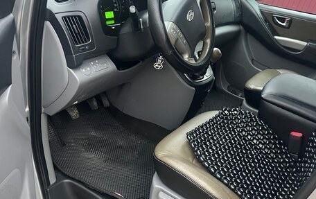 Hyundai H-1 II рестайлинг, 2014 год, 1 850 000 рублей, 8 фотография