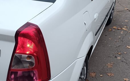 Renault Logan I, 2013 год, 360 000 рублей, 3 фотография