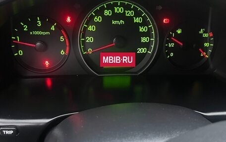 Hyundai H-1 II рестайлинг, 2014 год, 1 850 000 рублей, 7 фотография