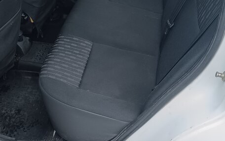 Renault Logan I, 2013 год, 360 000 рублей, 10 фотография