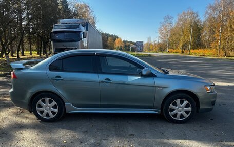 Mitsubishi Lancer IX, 2008 год, 650 000 рублей, 4 фотография