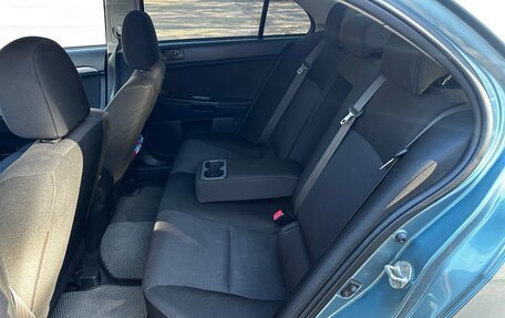 Mitsubishi Lancer IX, 2008 год, 650 000 рублей, 11 фотография