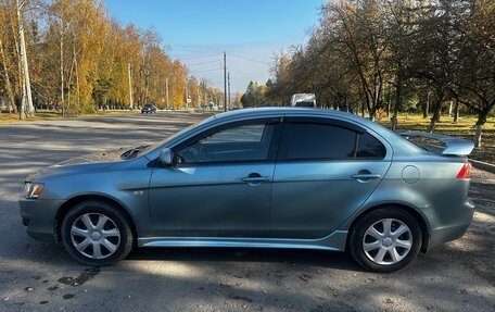Mitsubishi Lancer IX, 2008 год, 650 000 рублей, 7 фотография
