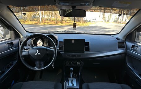Mitsubishi Lancer IX, 2008 год, 650 000 рублей, 10 фотография