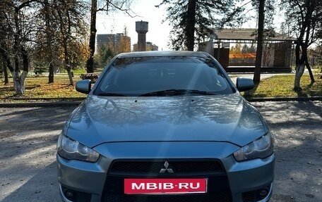 Mitsubishi Lancer IX, 2008 год, 650 000 рублей, 2 фотография