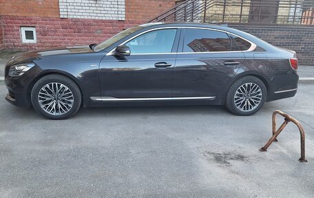 KIA K900 II, 2019 год, 2 749 000 рублей, 3 фотография