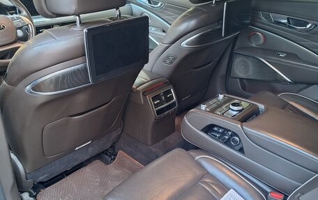 KIA K900 II, 2019 год, 2 749 000 рублей, 7 фотография