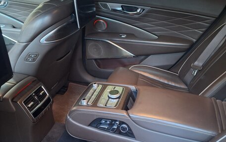 KIA K900 II, 2019 год, 2 749 000 рублей, 8 фотография