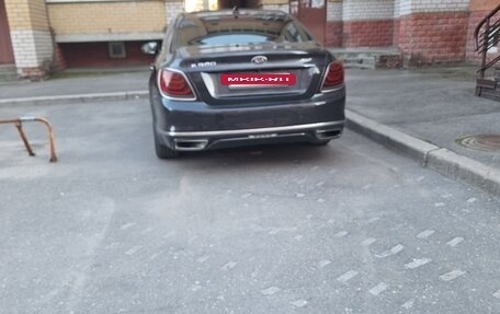 KIA K900 II, 2019 год, 2 749 000 рублей, 4 фотография