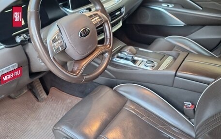 KIA K900 II, 2019 год, 2 749 000 рублей, 5 фотография