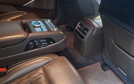 KIA K900 II, 2019 год, 2 749 000 рублей, 10 фотография