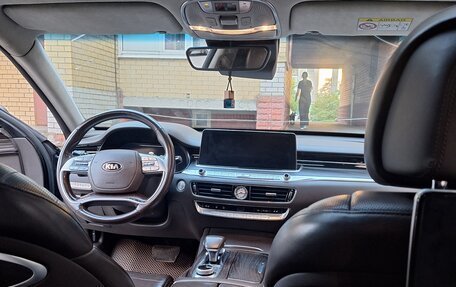 KIA K900 II, 2019 год, 2 749 000 рублей, 17 фотография