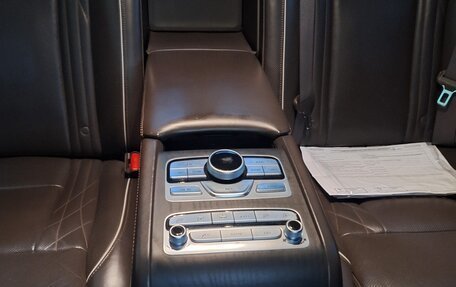 KIA K900 II, 2019 год, 2 749 000 рублей, 16 фотография