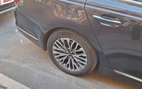 KIA K900 II, 2019 год, 2 749 000 рублей, 19 фотография