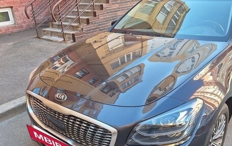 KIA K900 II, 2019 год, 2 749 000 рублей, 22 фотография