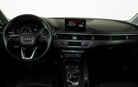 Audi A4, 2019 год, 2 298 000 рублей, 7 фотография