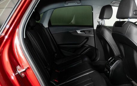Audi A4, 2019 год, 2 298 000 рублей, 8 фотография