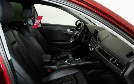 Audi A4, 2019 год, 2 298 000 рублей, 6 фотография