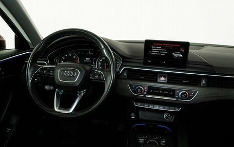Audi A4, 2019 год, 2 298 000 рублей, 13 фотография