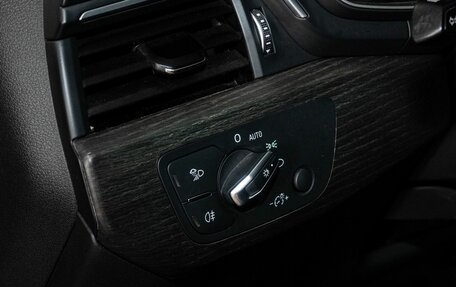 Audi A4, 2019 год, 2 298 000 рублей, 15 фотография