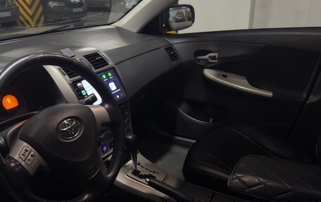 Toyota Corolla, 2007 год, 750 000 рублей, 6 фотография