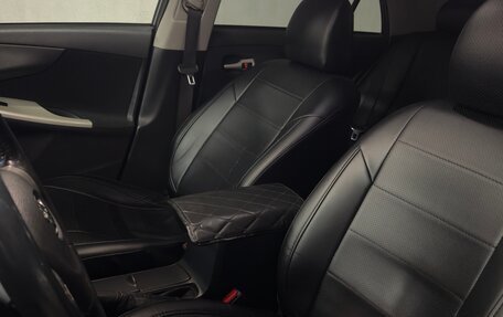 Toyota Corolla, 2007 год, 750 000 рублей, 7 фотография